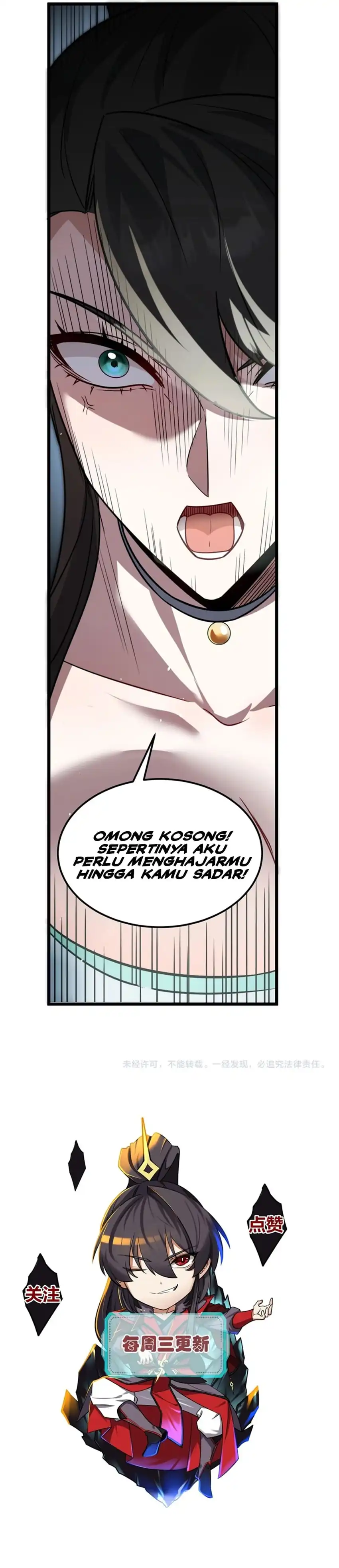Baca The Eight Empresses Betrayed Me, Only to Deeply Regret It After Being Reborn - Chapter 09 halaman 16