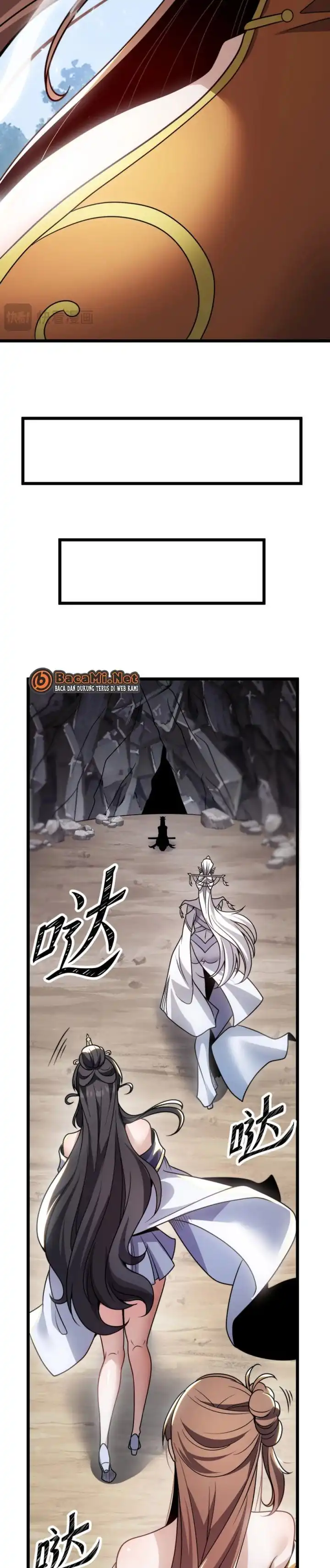 Baca The Eight Empresses Betrayed Me, Only to Deeply Regret It After Being Reborn - Chapter 14 halaman 11