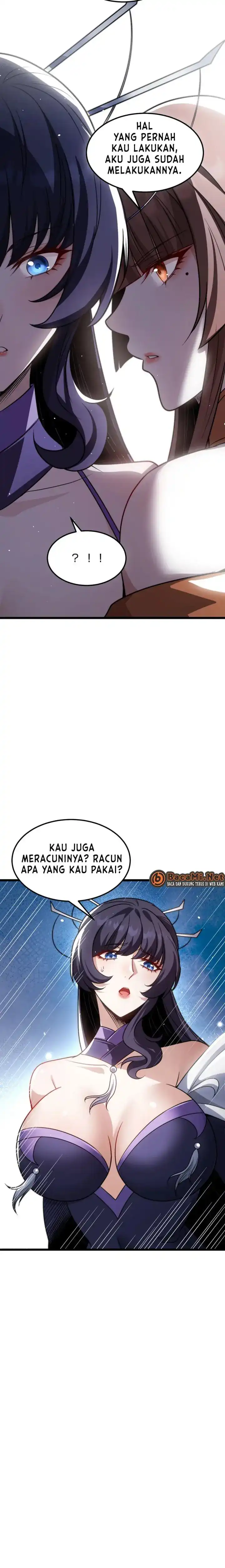 Baca The Eight Empresses Betrayed Me, Only to Deeply Regret It After Being Reborn - Chapter 14 halaman 14