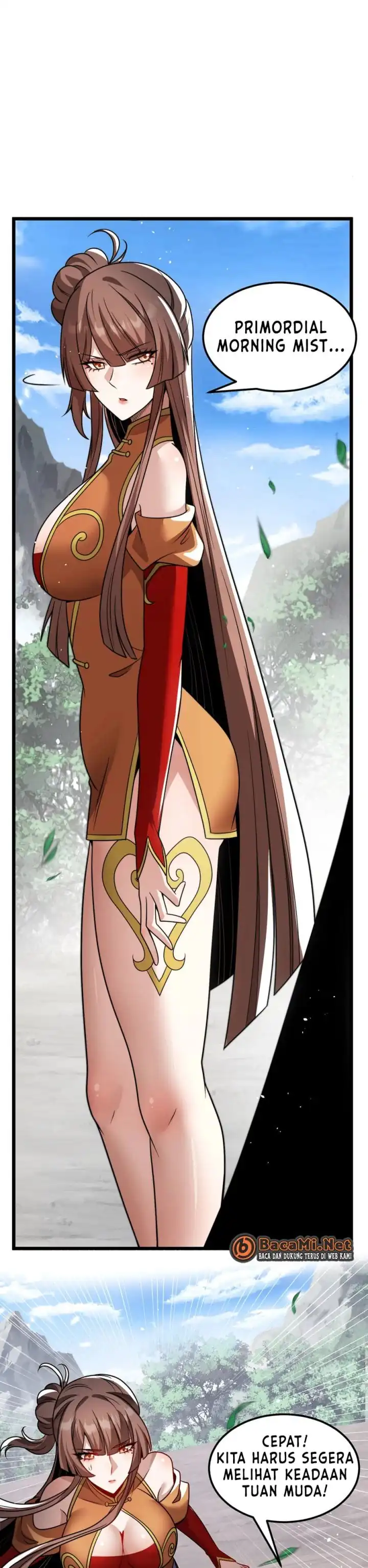 Baca The Eight Empresses Betrayed Me, Only to Deeply Regret It After Being Reborn - Chapter 14 halaman 15