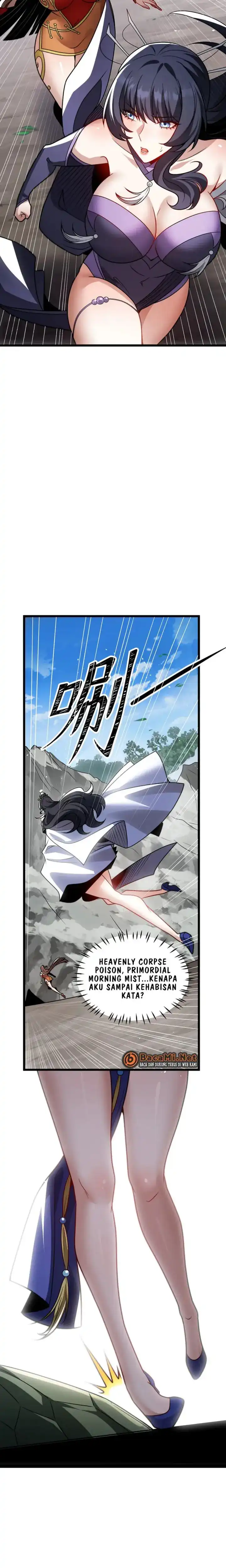 Baca The Eight Empresses Betrayed Me, Only to Deeply Regret It After Being Reborn - Chapter 14 halaman 16