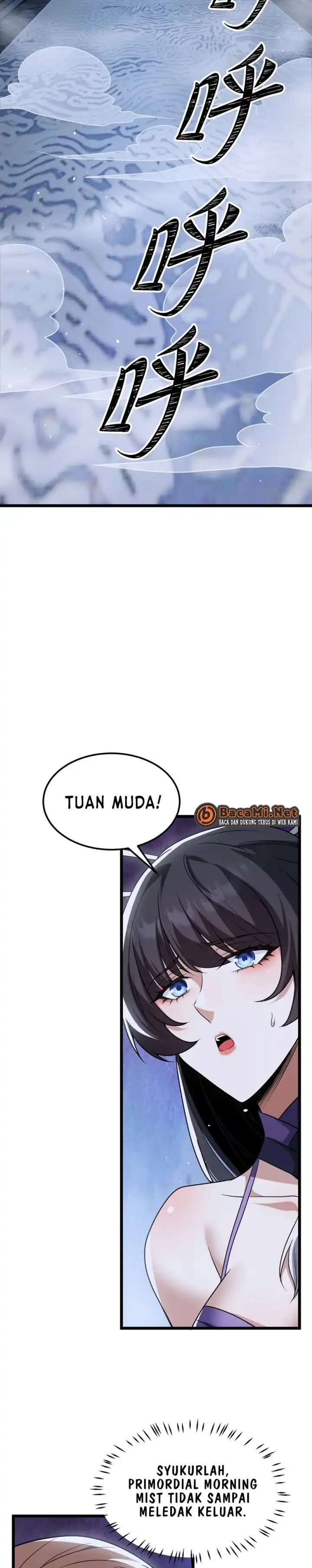 Baca The Eight Empresses Betrayed Me, Only to Deeply Regret It After Being Reborn - Chapter 14 halaman 19