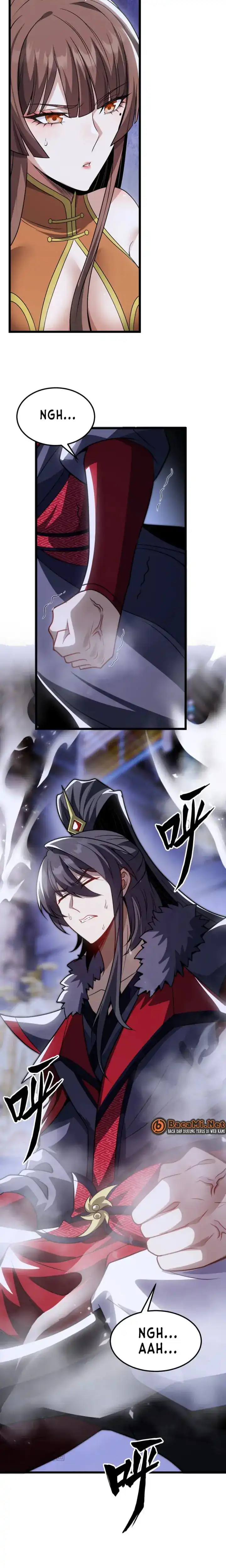 Baca The Eight Empresses Betrayed Me, Only to Deeply Regret It After Being Reborn - Chapter 14 halaman 20