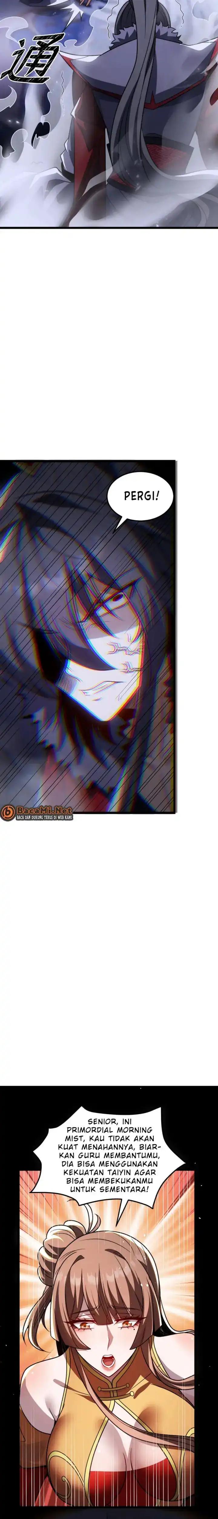 Baca The Eight Empresses Betrayed Me, Only to Deeply Regret It After Being Reborn - Chapter 14 halaman 22