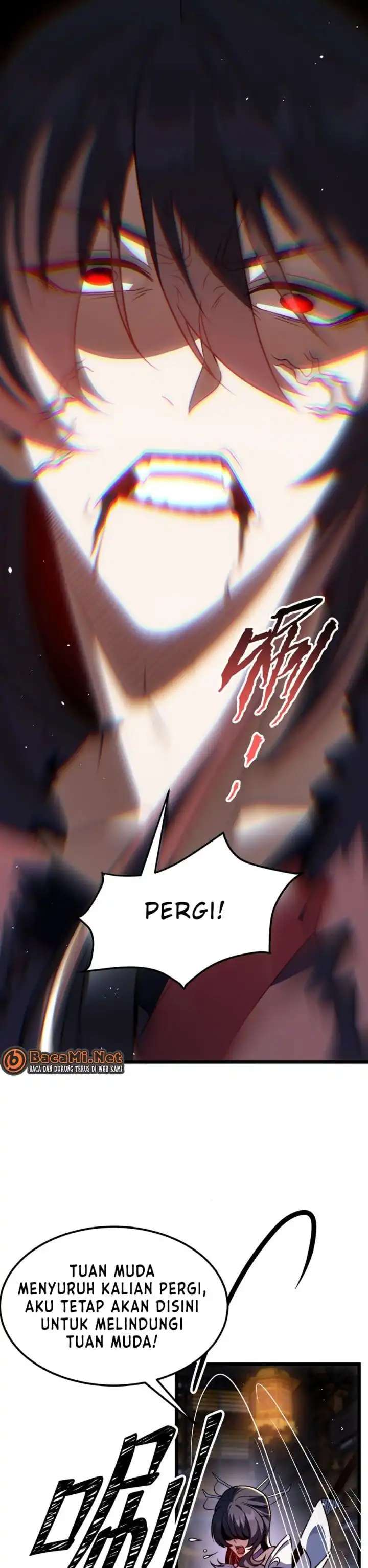 Baca The Eight Empresses Betrayed Me, Only to Deeply Regret It After Being Reborn - Chapter 14 halaman 23