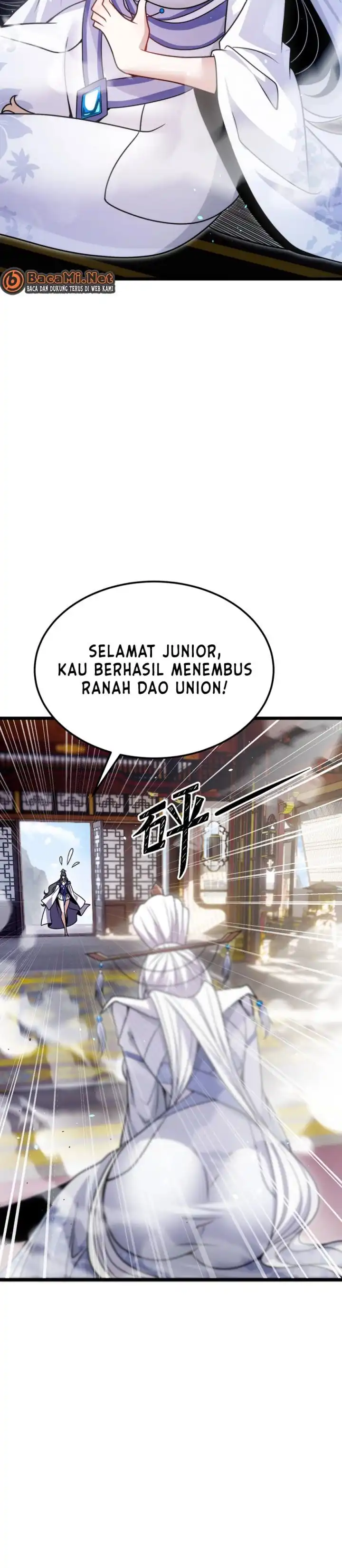 Baca The Eight Empresses Betrayed Me, Only to Deeply Regret It After Being Reborn - Chapter 14 halaman 3