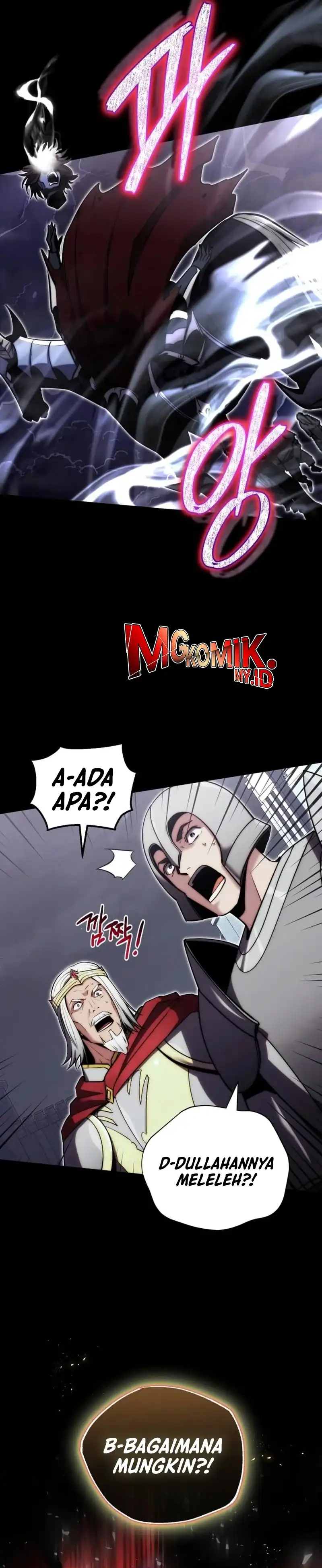 The Eldest Son of the Marquis House is a Martial Artist Chapter 01 page 22