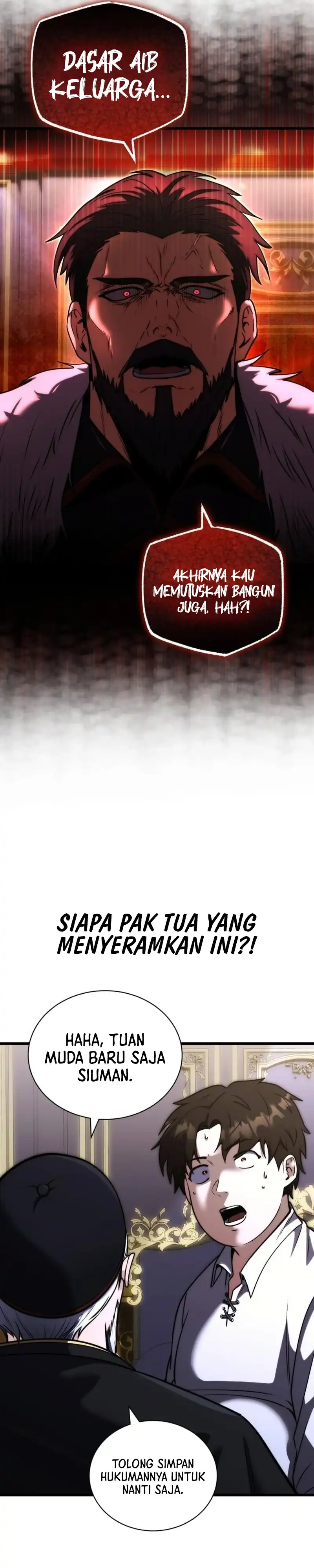 The Eldest Son of the Marquis House is a Martial Artist Chapter 01 page 52