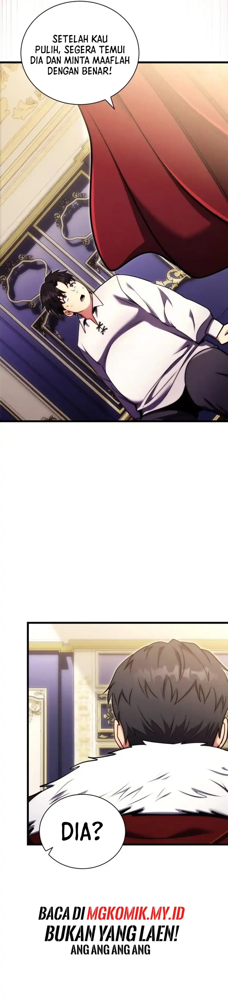The Eldest Son of the Marquis House is a Martial Artist Chapter 01 page 62