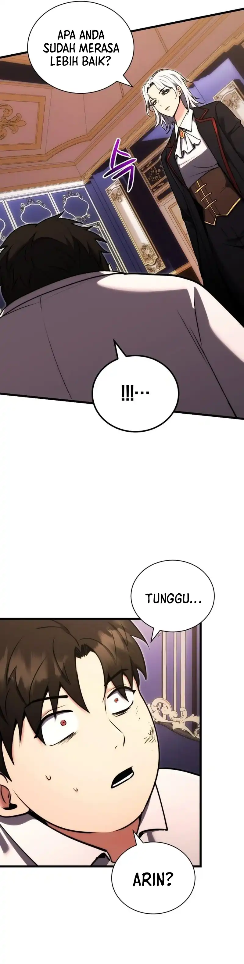 The Eldest Son of the Marquis House is a Martial Artist Chapter 01 page 80