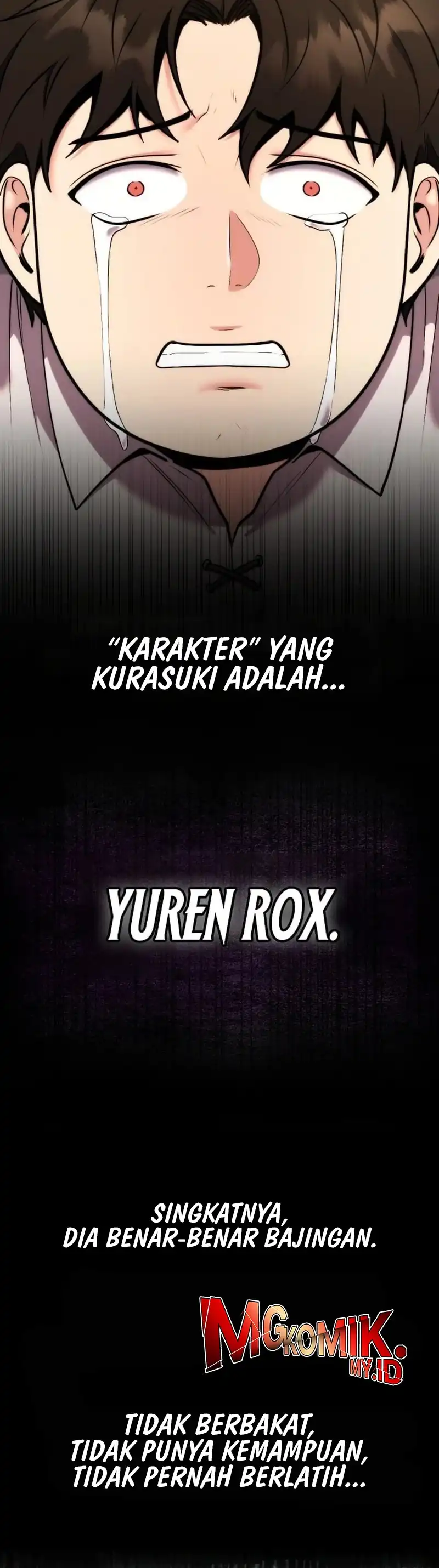 The Eldest Son of the Marquis House is a Martial Artist Chapter 01 page 98