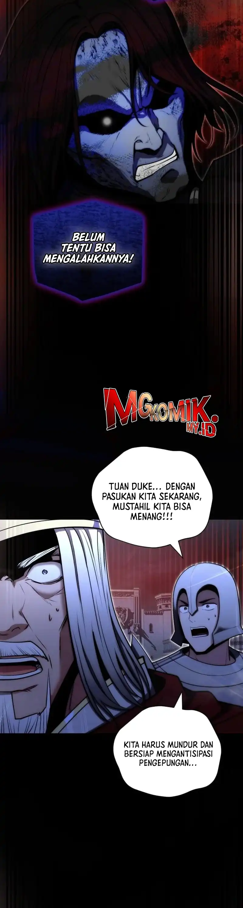 The Eldest Son of the Marquis House is a Martial Artist Chapter 01 page 10
