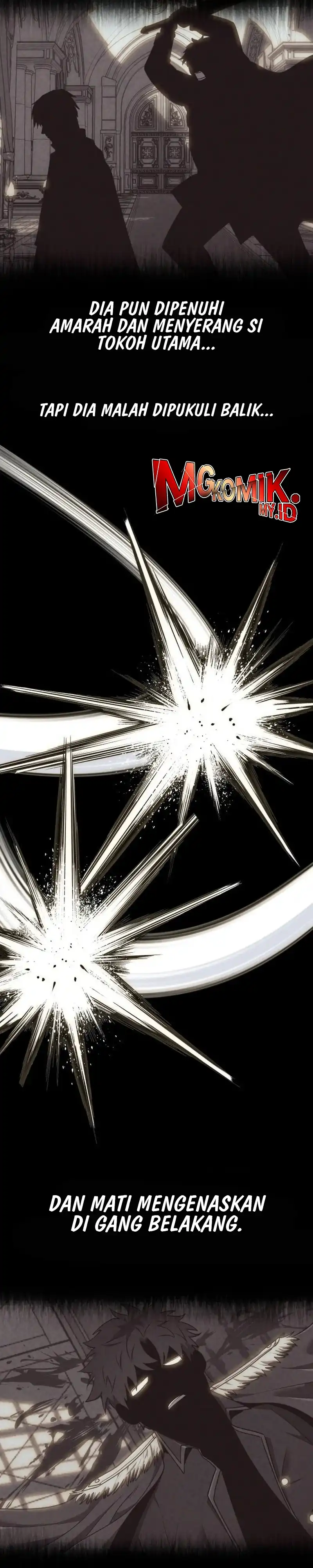 The Eldest Son of the Marquis House is a Martial Artist Chapter 01 page 102