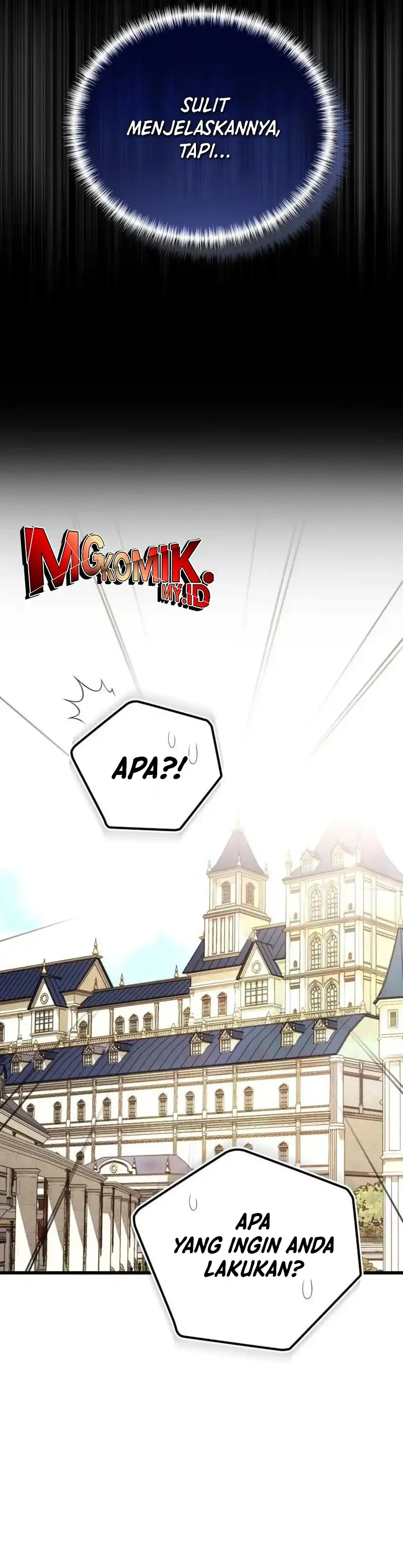 The Eldest Son of the Marquis House is a Martial Artist Chapter 02 page 24