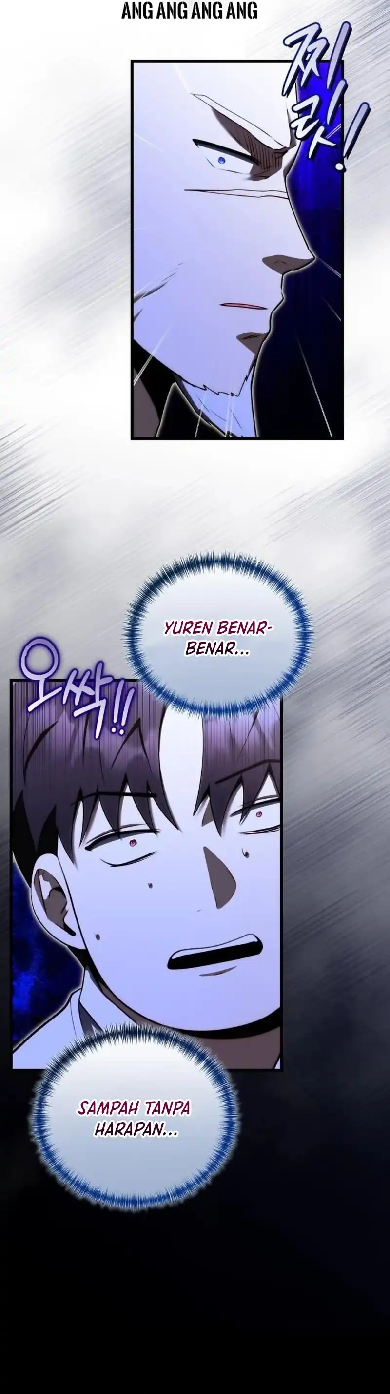 The Eldest Son of the Marquis House is a Martial Artist Chapter 02 page 54