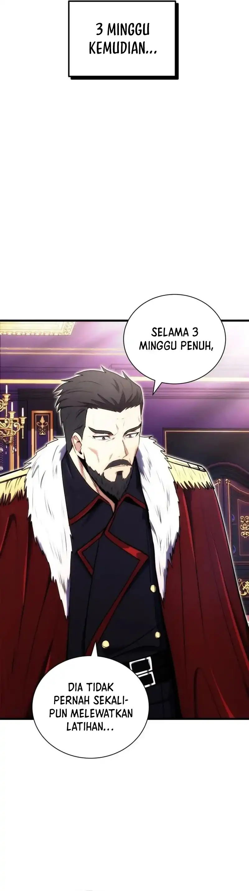 The Eldest Son of the Marquis House is a Martial Artist Chapter 02 page 78