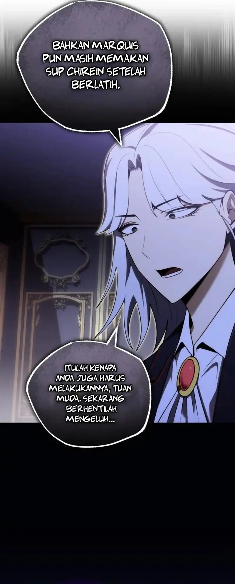 The Eldest Son of the Marquis House is a Martial Artist Chapter 02 page 94