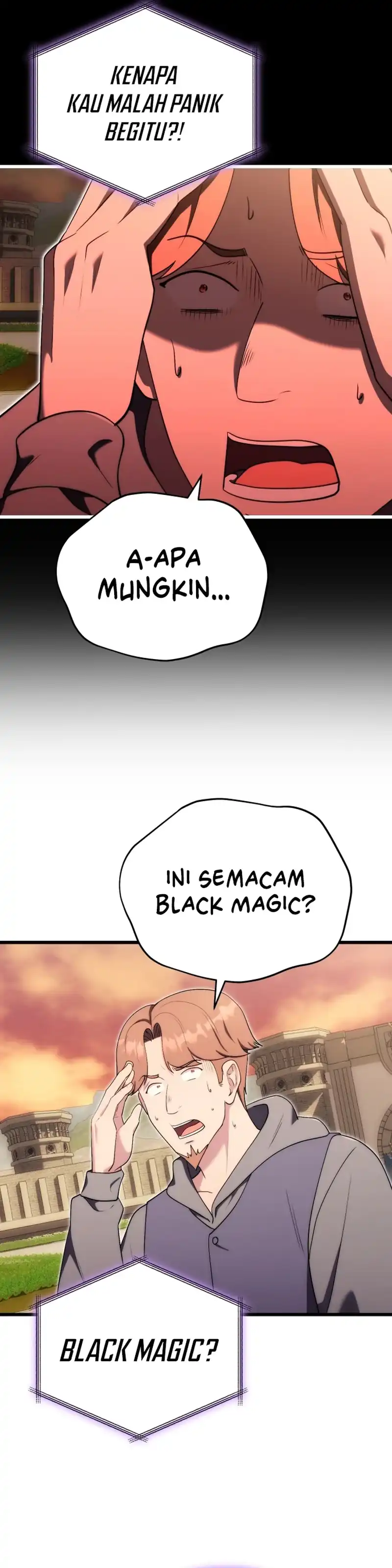 The Eldest Son of the Marquis House is a Martial Artist Chapter 11 page 66