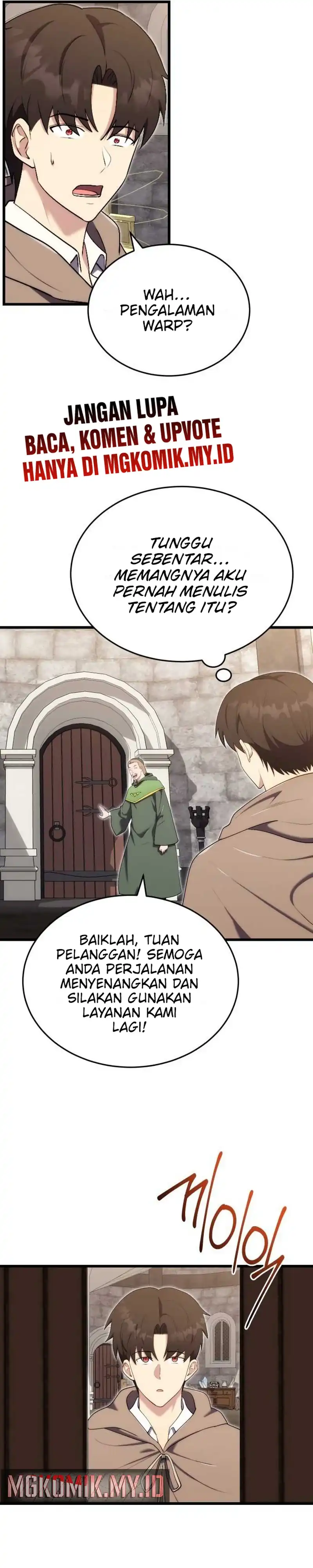The Eldest Son of the Marquis House is a Martial Artist Chapter 12 page 60