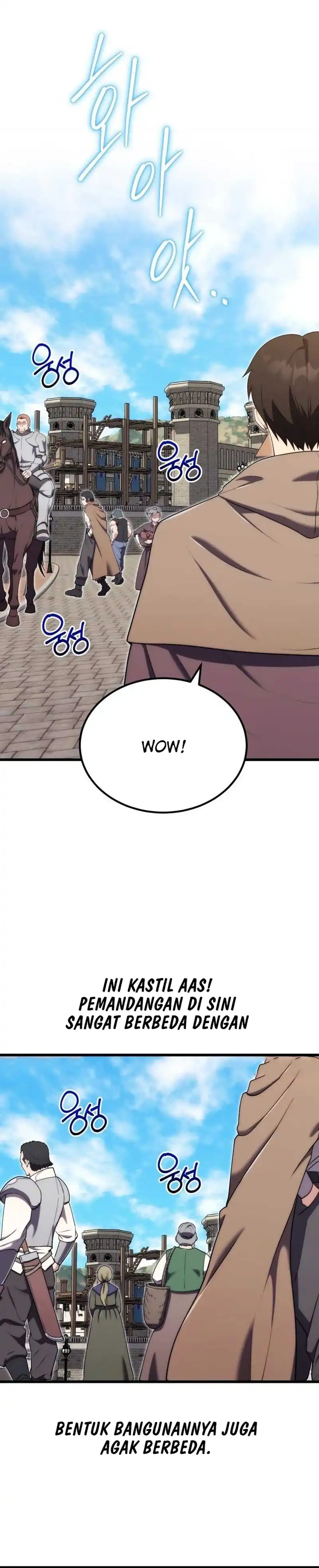 The Eldest Son of the Marquis House is a Martial Artist Chapter 12 page 62