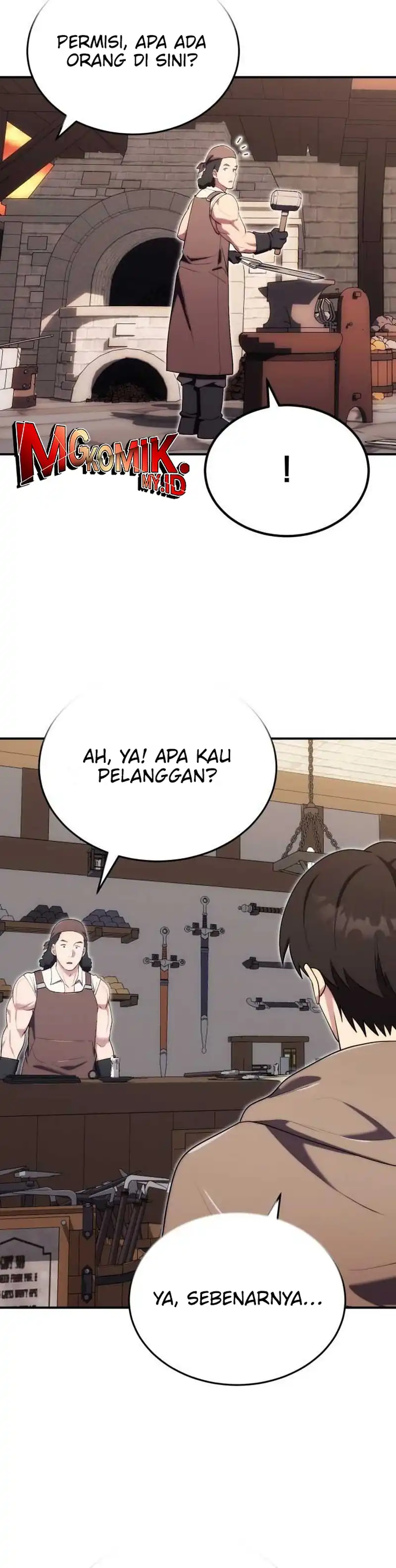 The Eldest Son of the Marquis House is a Martial Artist Chapter 12 page 70