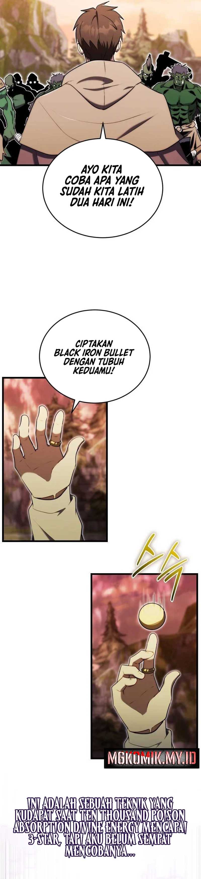 The Eldest Son of the Marquis House is a Martial Artist Chapter 15 page 46