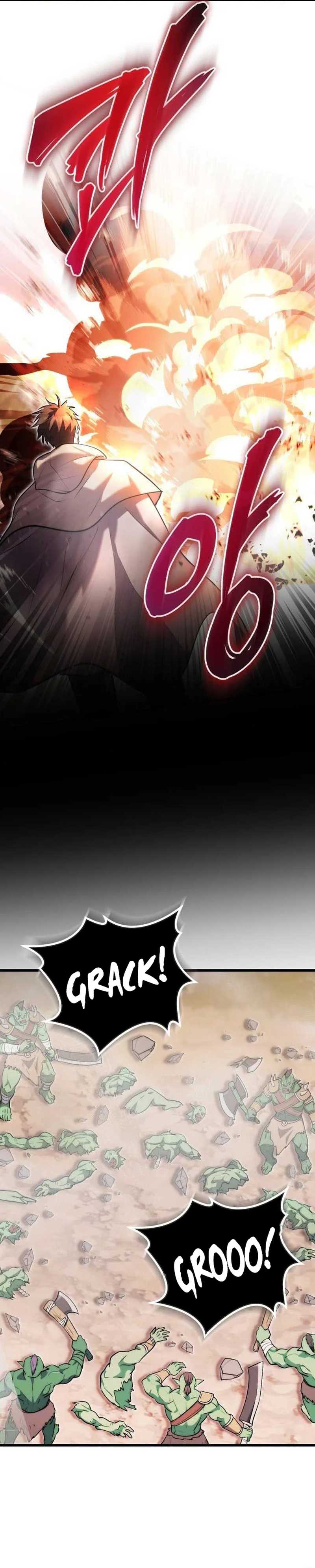 The Eldest Son of the Marquis House is a Martial Artist Chapter 15 page 52