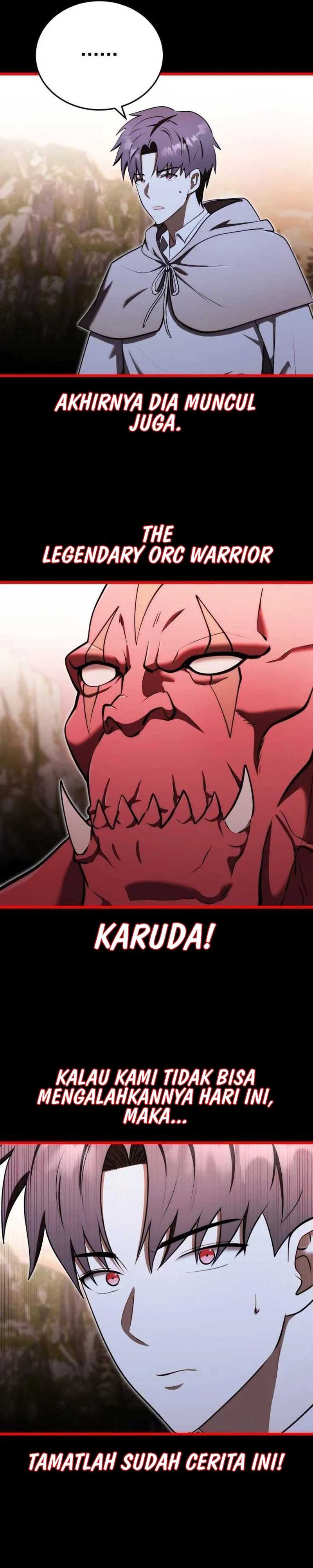 The Eldest Son of the Marquis House is a Martial Artist Chapter 15 page 74