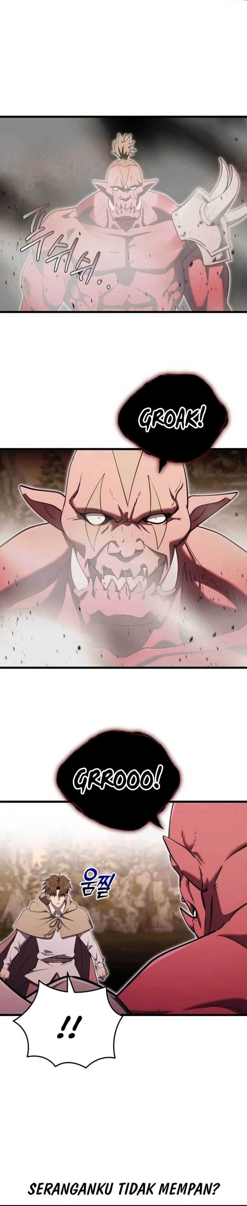 The Eldest Son of the Marquis House is a Martial Artist Chapter 16 page 22