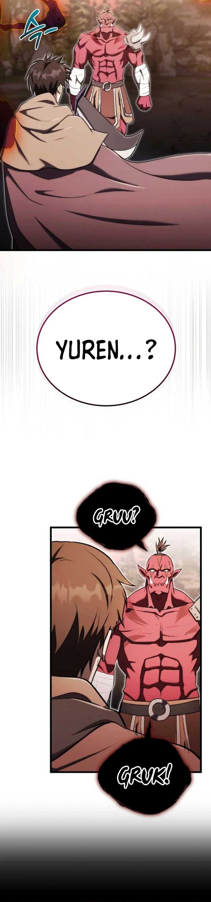 The Eldest Son of the Marquis House is a Martial Artist Chapter 16 page 44