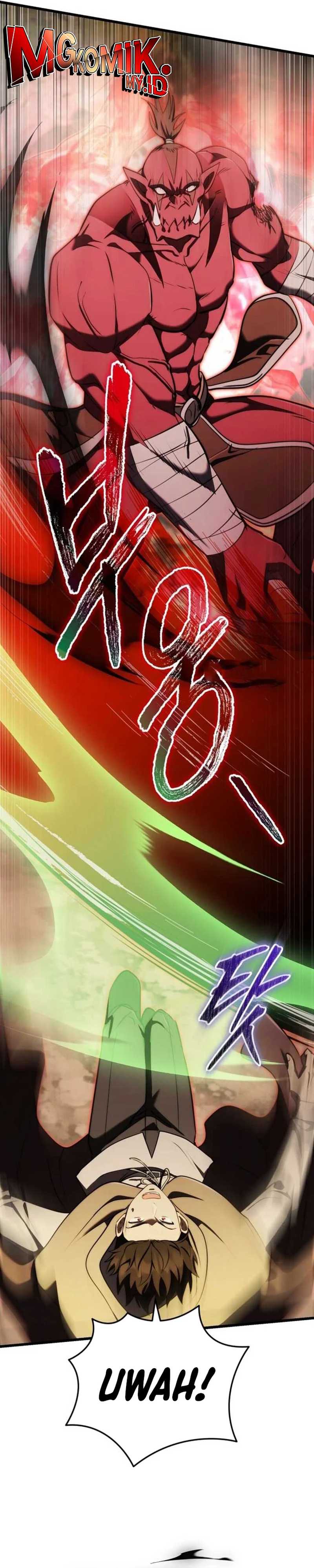 The Eldest Son of the Marquis House is a Martial Artist Chapter 16 page 64