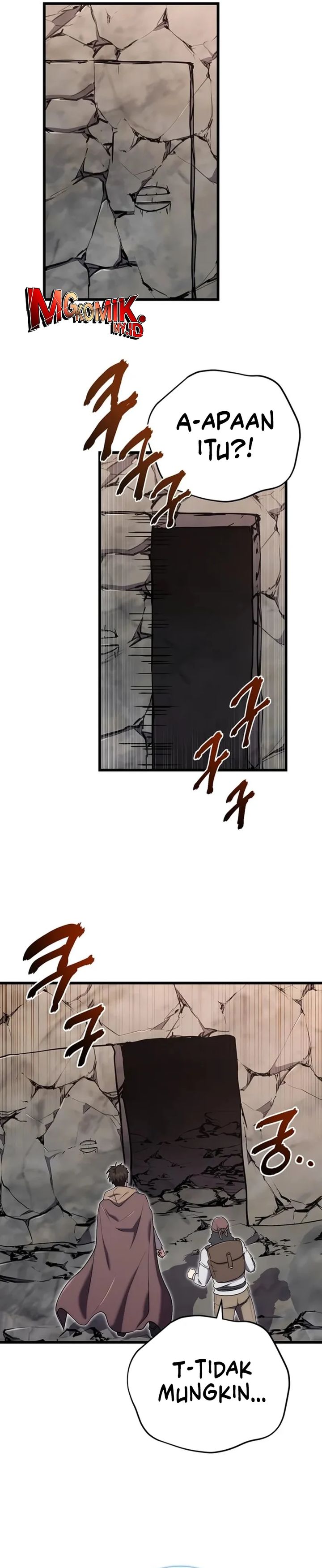 The Eldest Son of the Marquis House is a Martial Artist Chapter 19 page 30