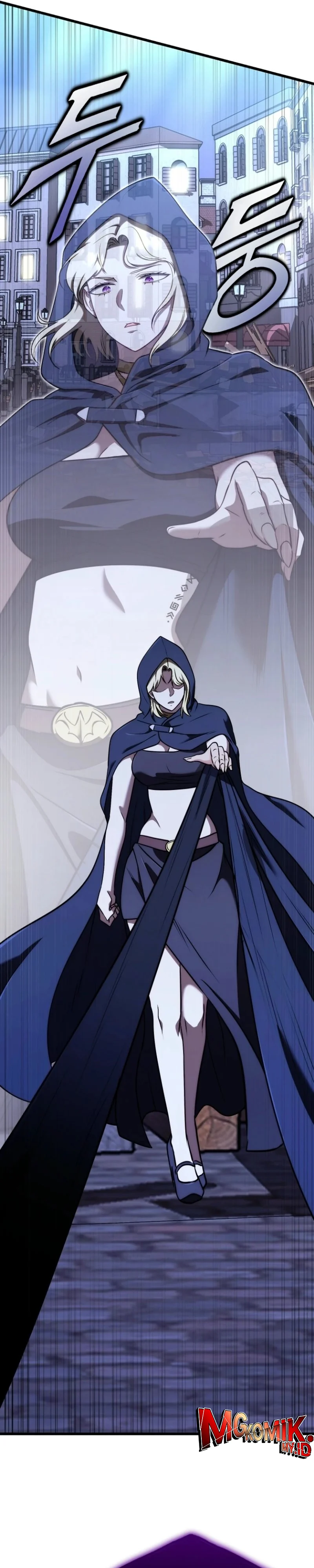 Baca The Eldest Son of the Marquis House is a Martial Artist - Chapter 26 halaman 10