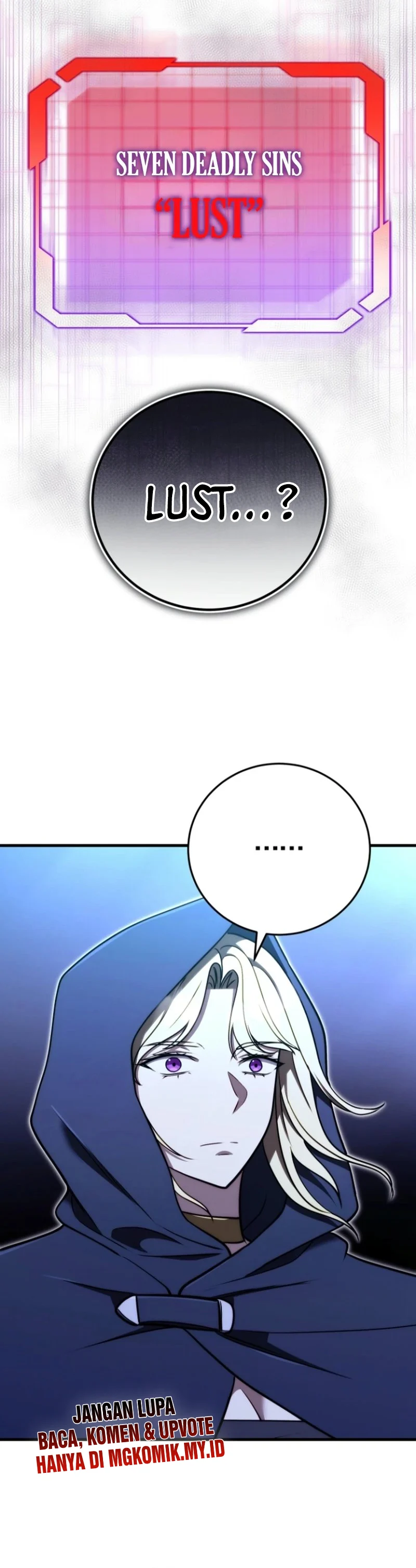 Baca The Eldest Son of the Marquis House is a Martial Artist - Chapter 26 halaman 13