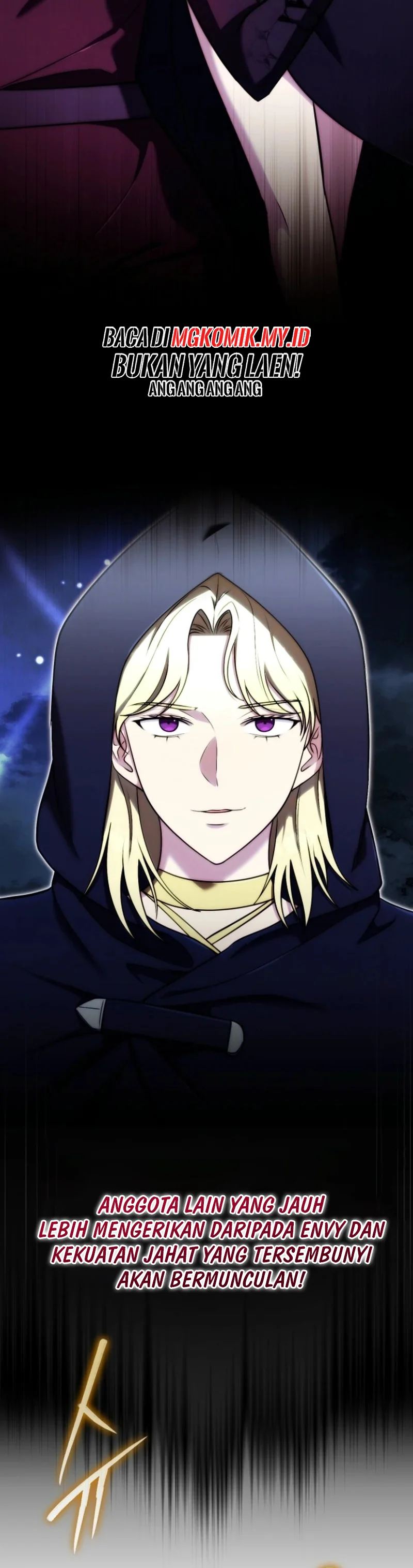 Baca The Eldest Son of the Marquis House is a Martial Artist - Chapter 26 halaman 23