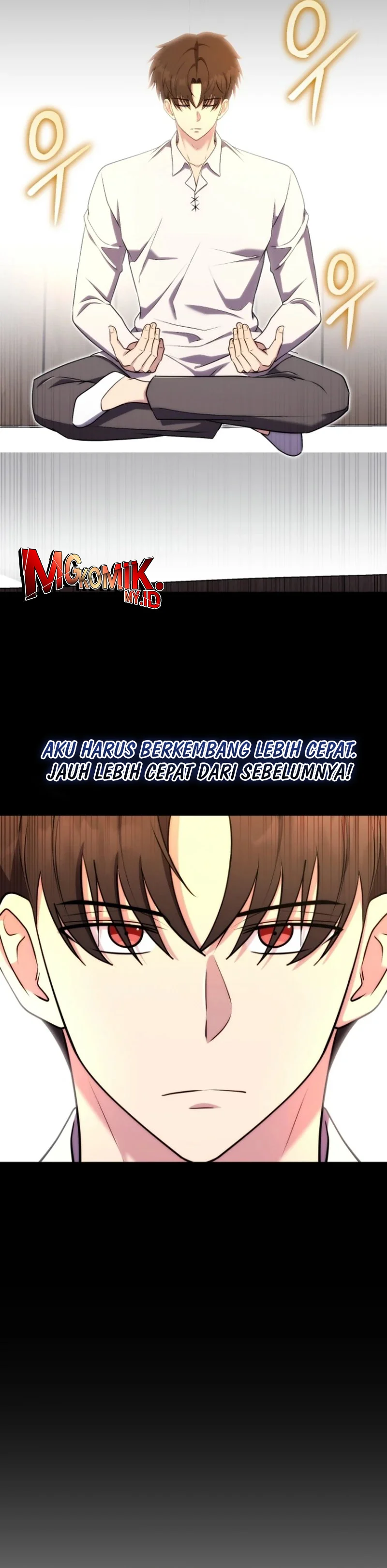 Baca The Eldest Son of the Marquis House is a Martial Artist - Chapter 26 halaman 24