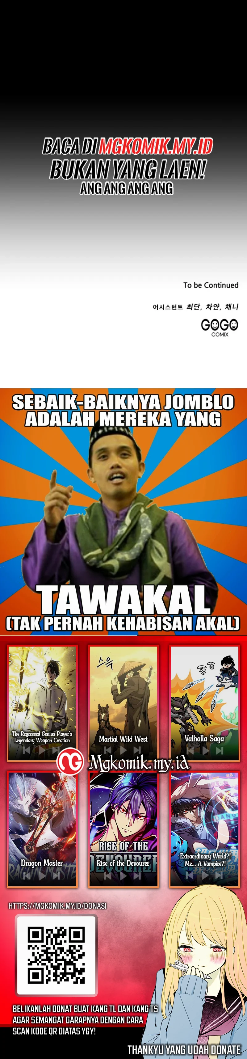 Baca The Eldest Son of the Marquis House is a Martial Artist - Chapter 26 halaman 43