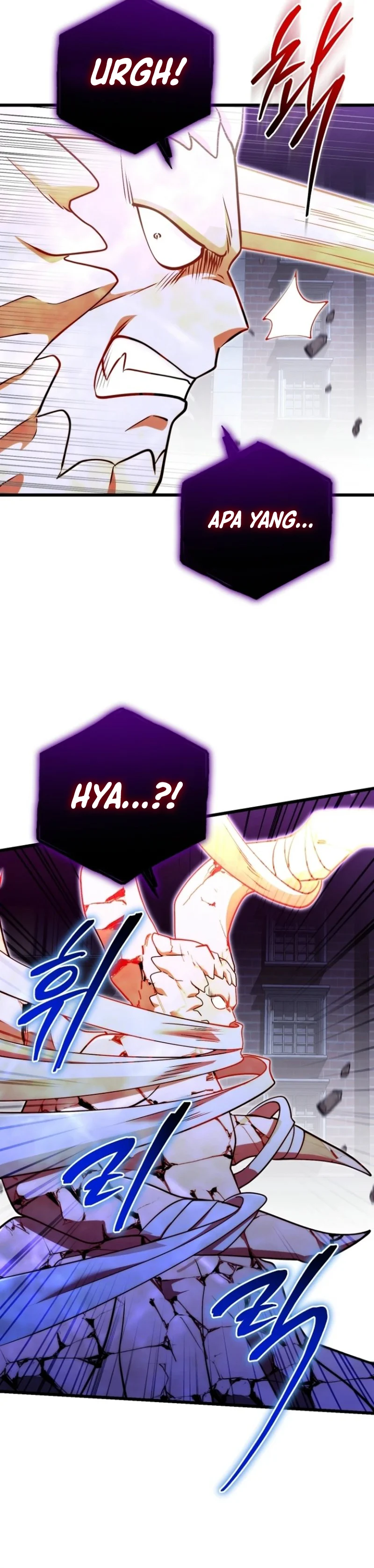 Baca The Eldest Son of the Marquis House is a Martial Artist - Chapter 26 halaman 9