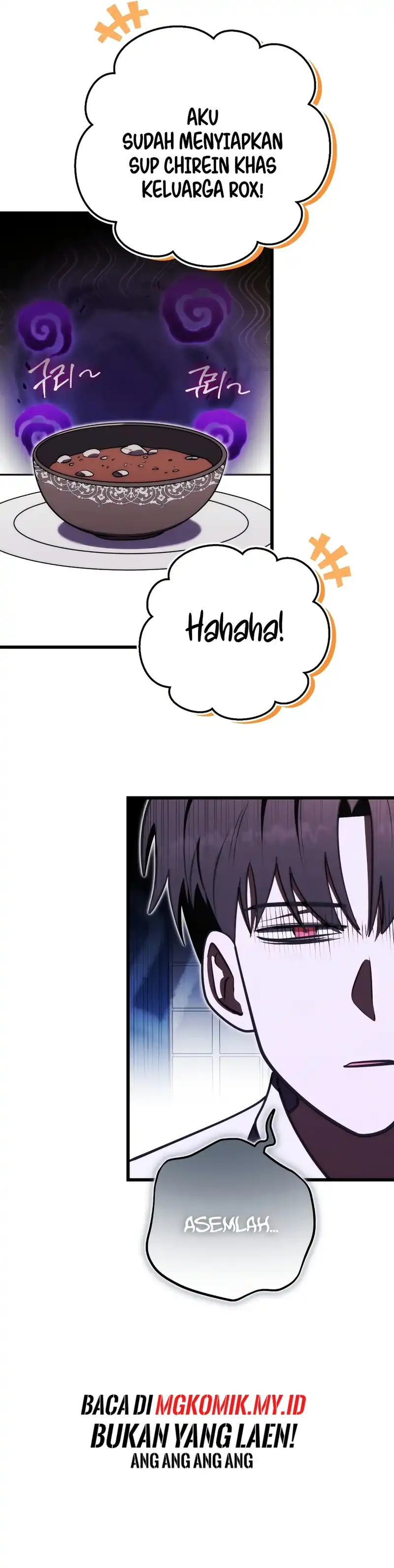 Baca The Eldest Son of the Marquis House is a Martial Artist - Chapter 27 halaman 14