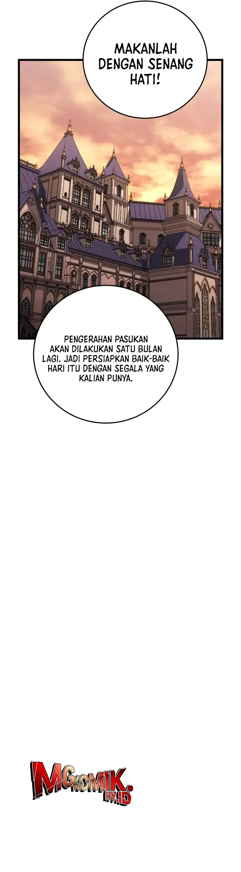 Baca The Eldest Son of the Marquis House is a Martial Artist - Chapter 27 halaman 15