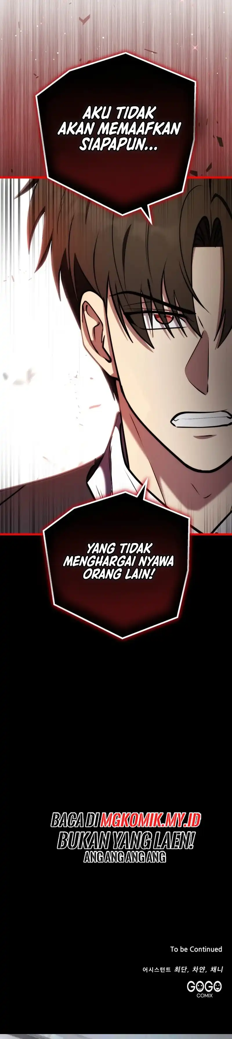 Baca The Eldest Son of the Marquis House is a Martial Artist - Chapter 28 halaman 38