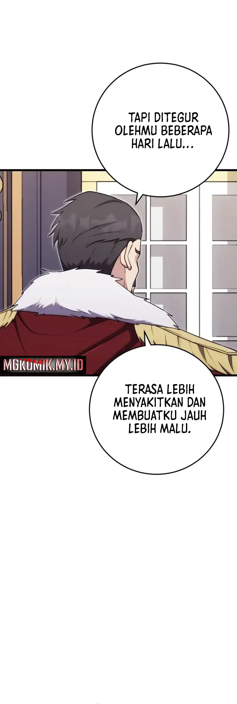 Baca The Eldest Son of the Marquis House is a Martial Artist - Chapter 29 halaman 13