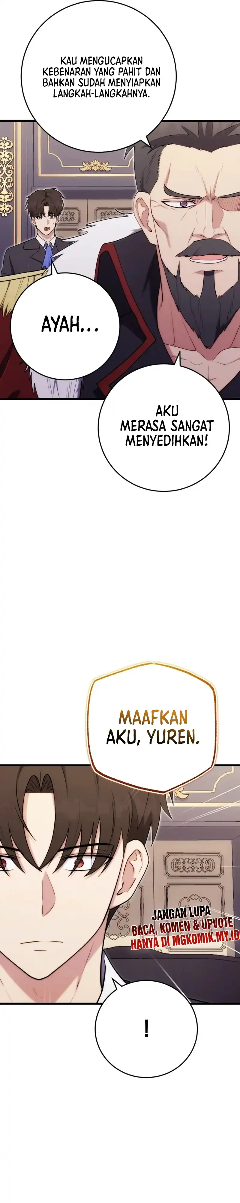 Baca The Eldest Son of the Marquis House is a Martial Artist - Chapter 29 halaman 14