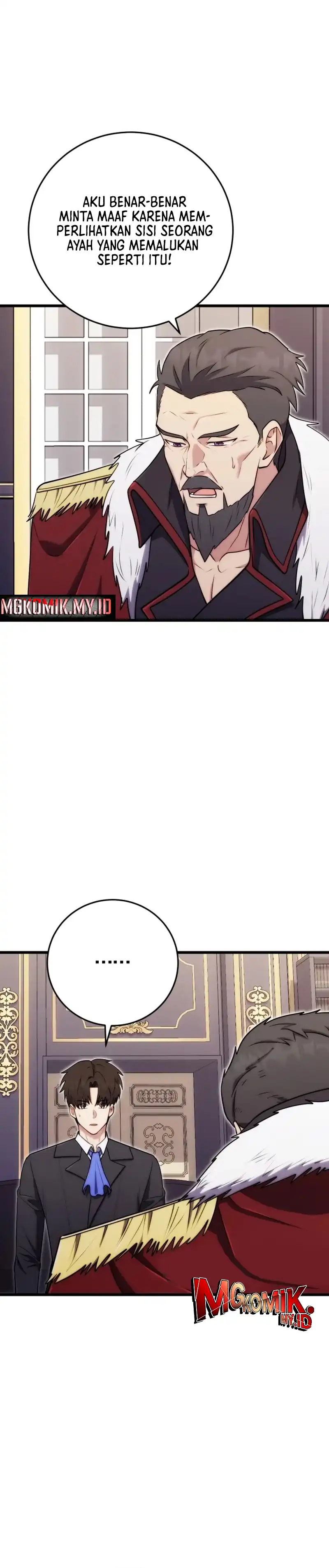 Baca The Eldest Son of the Marquis House is a Martial Artist - Chapter 29 halaman 15