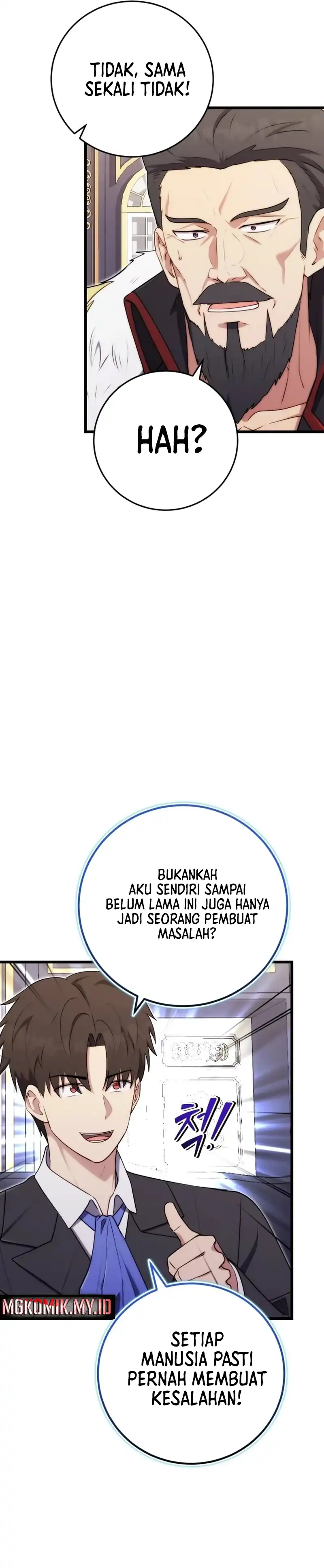 Baca The Eldest Son of the Marquis House is a Martial Artist - Chapter 29 halaman 16