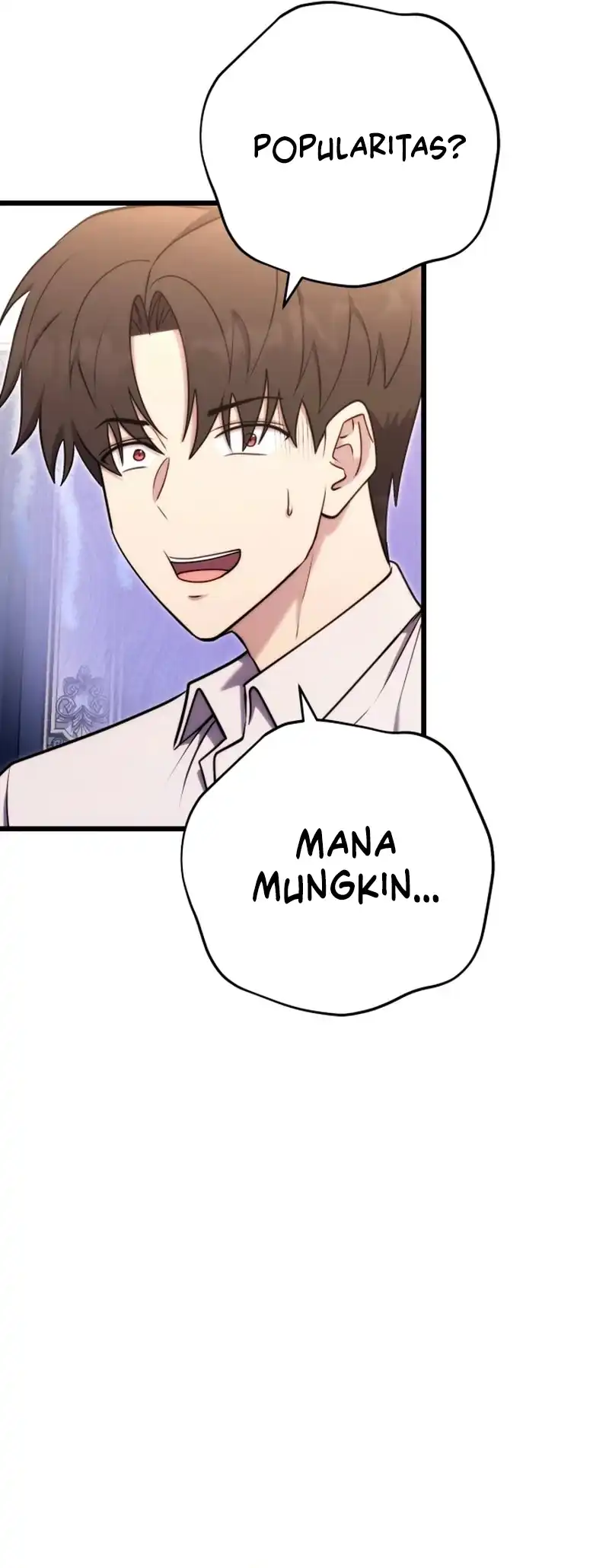 Baca The Eldest Son of the Marquis House is a Martial Artist - Chapter 29 halaman 21