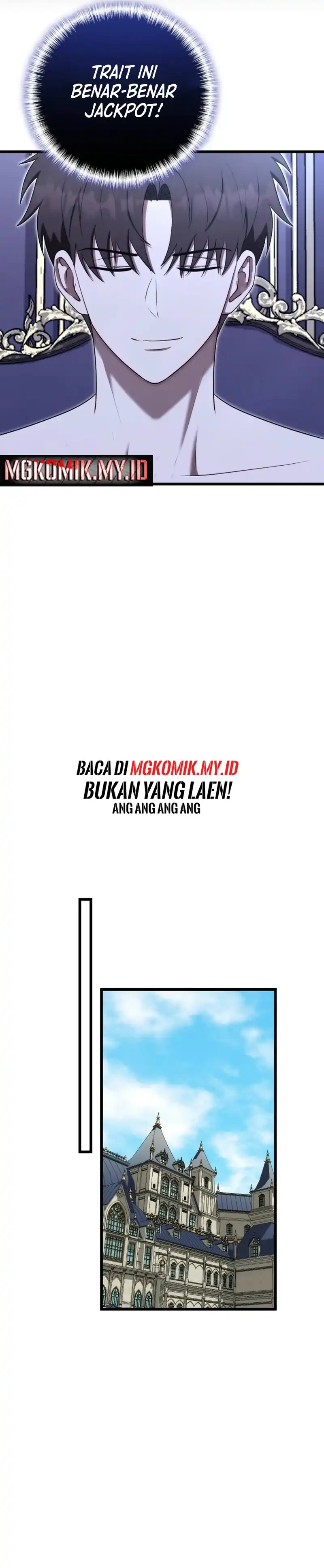 Baca The Eldest Son of the Marquis House is a Martial Artist - Chapter 29 halaman 30