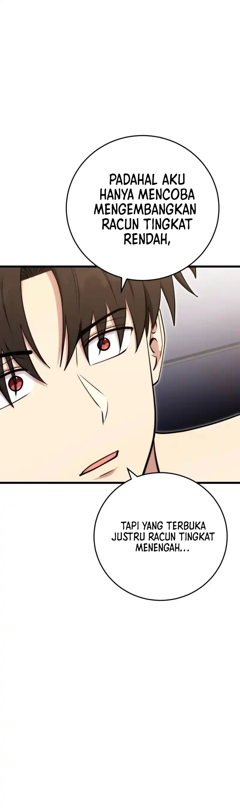 Baca The Eldest Son of the Marquis House is a Martial Artist - Chapter 29 halaman 32