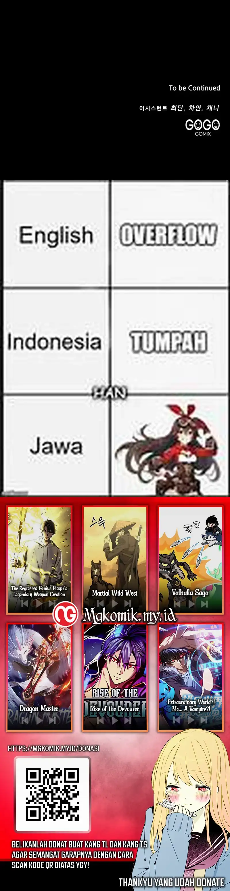 Baca The Eldest Son of the Marquis House is a Martial Artist - Chapter 29 halaman 49