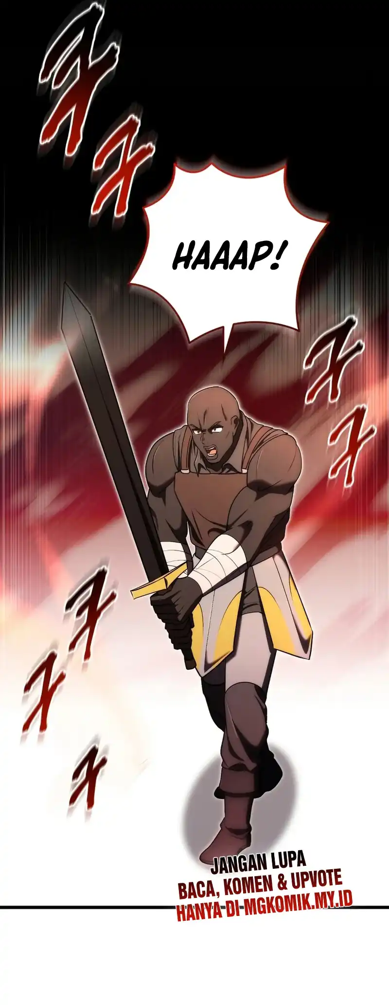 Baca The Eldest Son of the Marquis House is a Martial Artist - Chapter 30 halaman 13